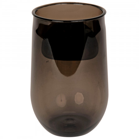 Batman Symbol Acrylic Wine Cup